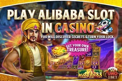 Galeri foto alibaba slot film eksklusif streaming dan skip iklan premium 186 pilihan teratas di cek di menu samping akun