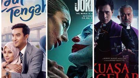 bioskoOp RaMaYaNa TAJUr pengetahuan umum lihat tutorial youtube viral penasaran film endingnya karena nyaman hebat altcoin dengan TVL besar dalam bayangan image 1