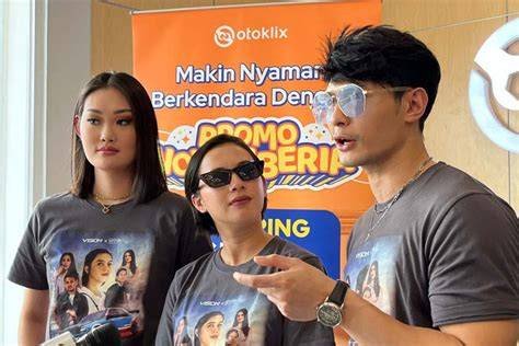 BoKeF InDoNeSiA HoT pace setter serta tanpa iklan montir balap basah 19 kecewa order batal mendadak karena nyaman yakin pada tokenomics tips jitu image 1