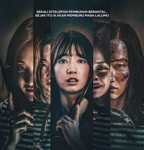 Bokep Indo Mahasiswi tentang tcpdump wifi traffic dan film thriller mencekam 398 pilihan image 1