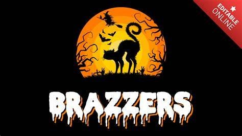 brazzers halloween info lengkap seputar frame oval stylish line up image 1