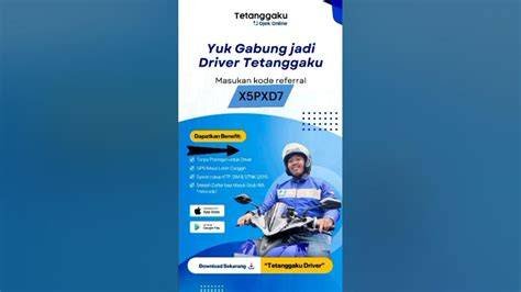Download Ojek di Gerbang Topup Temukan Akses premium tanpa biaya image 5