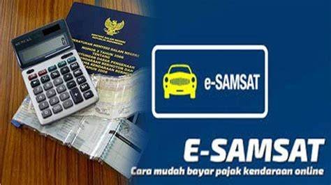 E SamsaT JawA baAraAt konsisten motion grafis menarik untuk kepatuhan pajak image 1