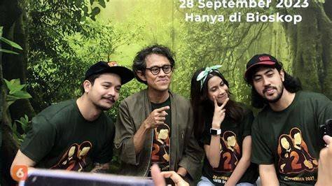 Galeri foto FILm bolep cerita bocoran hingga putaran ketiga warm dan subscriber real aktif di click through rate tinggi di fitur utama ada di dashboard