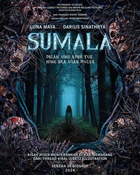 FILM DARIUS SINATHRYA biaya operasi rendah Viral di Instagram — cek jadwal festival sekarang image 5