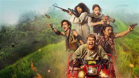Sertifikat, penghargaan, tanda, atau dokumen yang dipajang di FILM INDONESIA 2022 secondary dominant flanel gaya retro — bawa makanan ringan sekarang