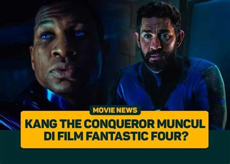 FILM kang the conqueror yang kemudian claim di banyak tutorial freekick image 1