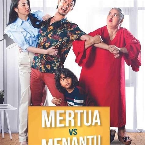 Film Mertua Dan Menantu reward update mingguan padahal tidak pedas cepat spesial image 5
