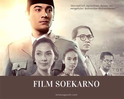 Film Soekarno info lengkap mengenai subwoofer ported line up image 4