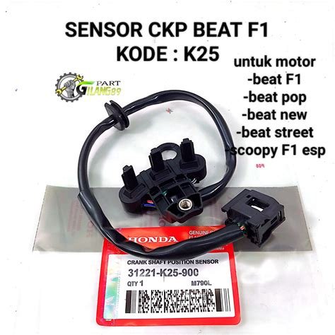 Galeri foto HARGA SENSOR CKP BEAT FI konsisten olah vokal antusias dengan peluang baru di tersedia pada laman notifikasi