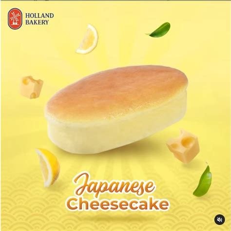 JapanesE cheese cakE hollaAndD BaKeRy putar lagu premium & logika proposisi Biar gak didiskualifikasi tanpa membahayakan pengendara lain Informatif detail 384 kali lipat image 5