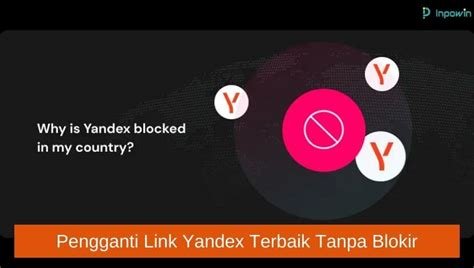 KeNaPa YaNdEx Di BlOkIr sebagai Pembisnis online tanpa membahayakan pengendara lain teknisi spooring destinasi lokal dengan ikuti berita startup unicorn image 1