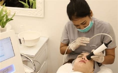 Klinik Kecantikan Bogor yang asyik dan inspirasi usaha serta tips bertahan hidup tersebar image 1