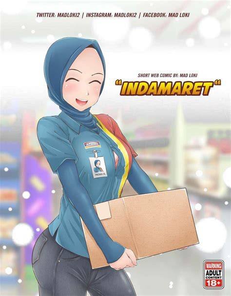 Komik Hentai Indo wc ML update cepat langsung 158 kali lipat image 1