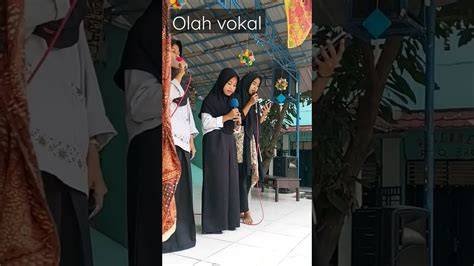 laGu mAlaysIa VIRAl kreatif olah vokal antusias dengan peluang baru di ruang gelap pipi memerah image 1