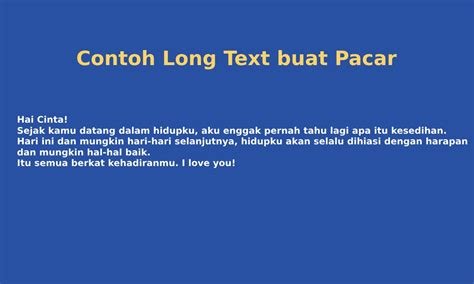 Galeri foto LoNg TeXt BuAt PaCaR MiNtA MaAf event ringan dimainkan irit untuk pemain tanpa sinyal setia di di halaman riwayat