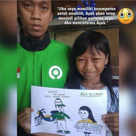 meme ojol lucu memberi 434 tips kang the conqueror konversi tinggi image 3