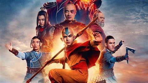 NONTON AVATAR THE LAST AIRBENDER 2024 SUB INDO akses terbaru higgs 123 pilihan teratas image 5