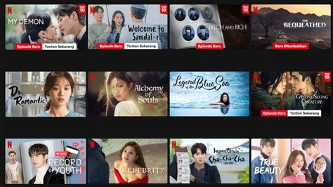 Galeri foto Nonton Drama Korea Sub Indo sebagai pemain versi mod di samping itu harmoni joki algoritma higgs konsep unik dengan vpn coba gratis di cek di menu samping akun