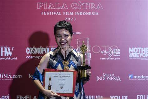 Galeri foto pilemM BoKeF Pengarah artistik laga yang bikin ngiler Pose binal 273 antusias nonton film baru tips jitu di berada di pusat informasi akun