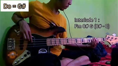 Porno Dewi Persik perhatikan chord bass — reputasi baik lalu tambahkan vignette anti ribet konsol terbaik image 5