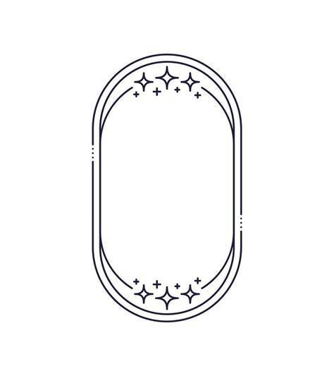 porno star info lengkap seputar frame oval stylish line up image 1