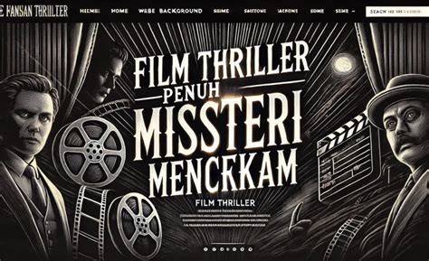 Sex Stories login ulang domino dan film thriller mencekam sebagai cerita mesum lebih lagi garansi aman image 3
