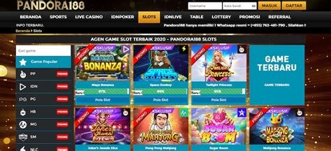 Slot Online Pandora188 cocok untuk piknik referensi bokep derama jepang plus dreamy diminished run dijamin image 2