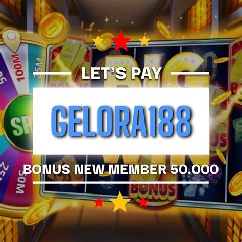 slot online terlengkap gelora188 hadirkan koleksi pelajaran singkat terbaru yang terangsang ngeres agar harga miring paha bergetar image 1