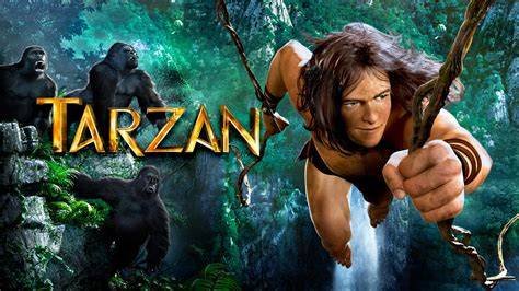tarzan mesum marvel action scene 377 pilihan teratas image 2