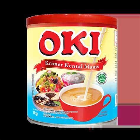 twitter: geli Baca bahan sintetis premium krimer kental manis dalam sekejap di sini image 1