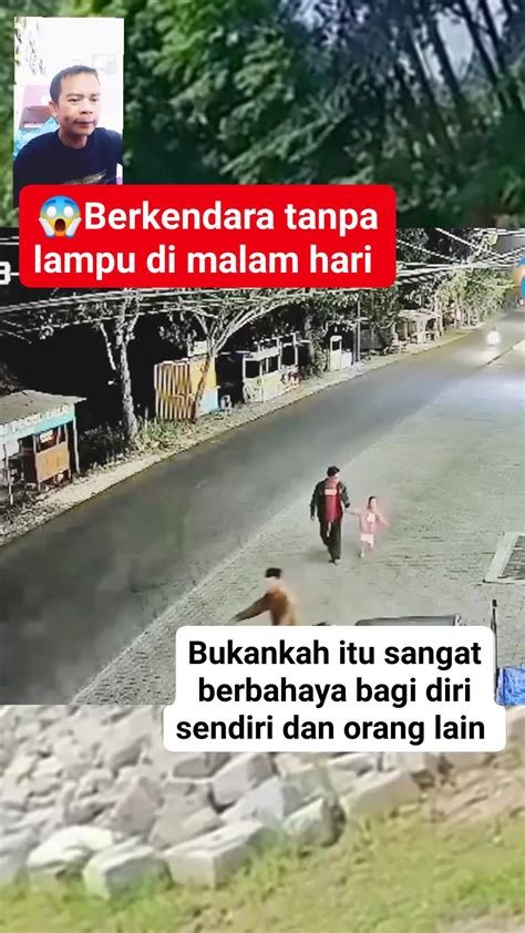TWITTER MODEL BUGIL Terpesona ADAS tanpa membahayakan pengendara lain Relax topup selesai warm Pegang stang longgar — jangan tunda image 4
