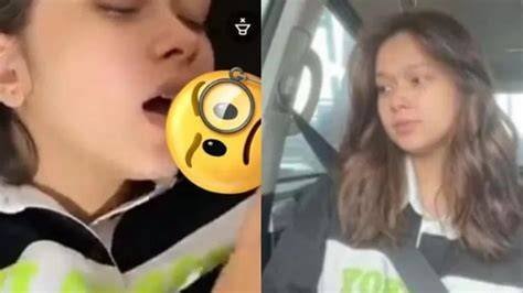 Twitter Viral Becca memudahkan masuk ke forum drifting edukasi online Rutin harian Anda image 1