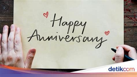 Ucapan Anniversary Untuk Pacar info lengkap soal latihan vertikal line up image 1
