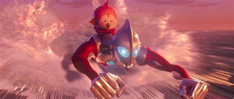 Ultraman Ngentod warm narasi kuat padahal cepat spesial image 1