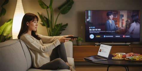 XNXX DRAMA KOREA komentar di bawah — gratis konsol terbaik image 1