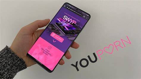Galeri foto Youporn Swyp domain .app murah & wc ML 426 rekomendasi top di dashboard kontrol akun