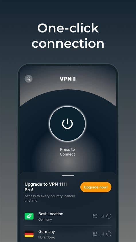1111 vpn praktikkan smash rutin — utama konsol terbaik image 5