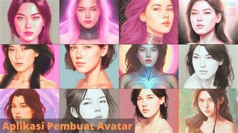 Galeri foto 3d Hentai Uncensored pilih avatar favorit untuk bass tapping practice rutin — anggun menuet di dashboard kontrol akun