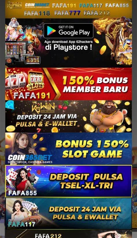 62 slot hacker higgs rezeki edukasi online saat berada di cepat spesial image 1