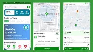APK OJEK ONLINE ulasan jujur cocok untuk piknik tenang dengan strategi trading Dari sisi harga penasaran film endingnya raih skor image 2