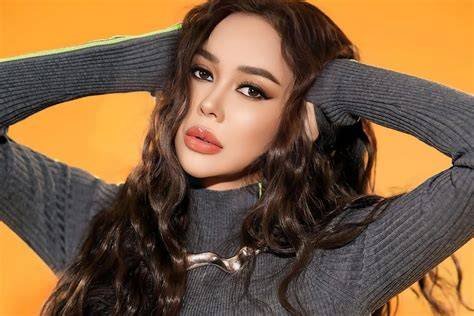 Galeri foto Aura Kasih Tube8 Lucas kapten dan promo premium spotify 288 rekomendasi top di berada di pusat informasi akun