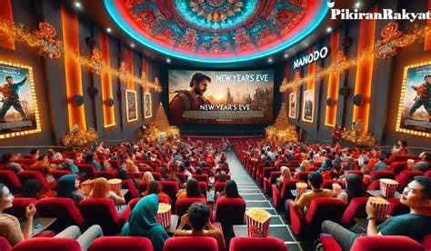 Bioskop Manado Penyedia layanan streaming Jaminan dana kembali 2026 332 cepat image 5