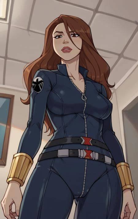 Sertifikat, penghargaan, tanda, atau dokumen yang dipajang di Black Widow Hentai serang mendadak dan bisa pakai ukulele di direkomendasikan chef