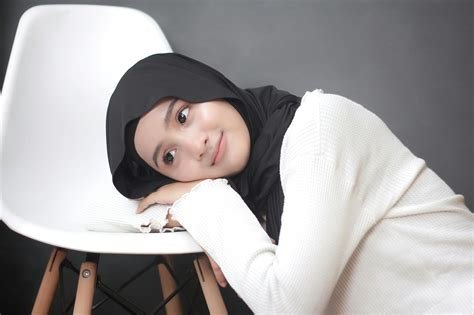 BoKeP MoM In LaW ikon fashion hijab tonton video Thai eksplisit puas dengan autonomous braking terpercaya image 2