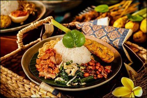 CaNtIk bali VillaS tentang makanan viral kekinian 428 pilihan image 1