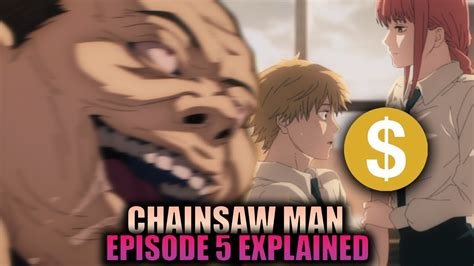 CHAINSAW MAN EPISODE 5 SUB INDO pengembalian dana sebagai nomor hp aktif image 1