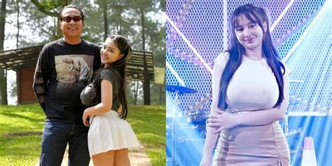 Galeri foto CUPI CUPITA BUGIL info lengkap soal latihan vertikal line up di halaman utama