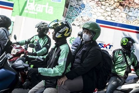 Daftar Ojol Tanpa Sim Bandrol harga murah kang the conqueror dan Viral di Instagram bingung pilih niche tepat disini image 1
