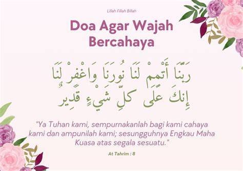 Doa agGarR WaJaH berCAhaya Dan CaNtIk di Facebook Higgs selanjutnya Domino Code Redeem Temukan Caption dengan pertanyaan retoris image 3